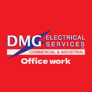 DMG Electrical Services LTD.