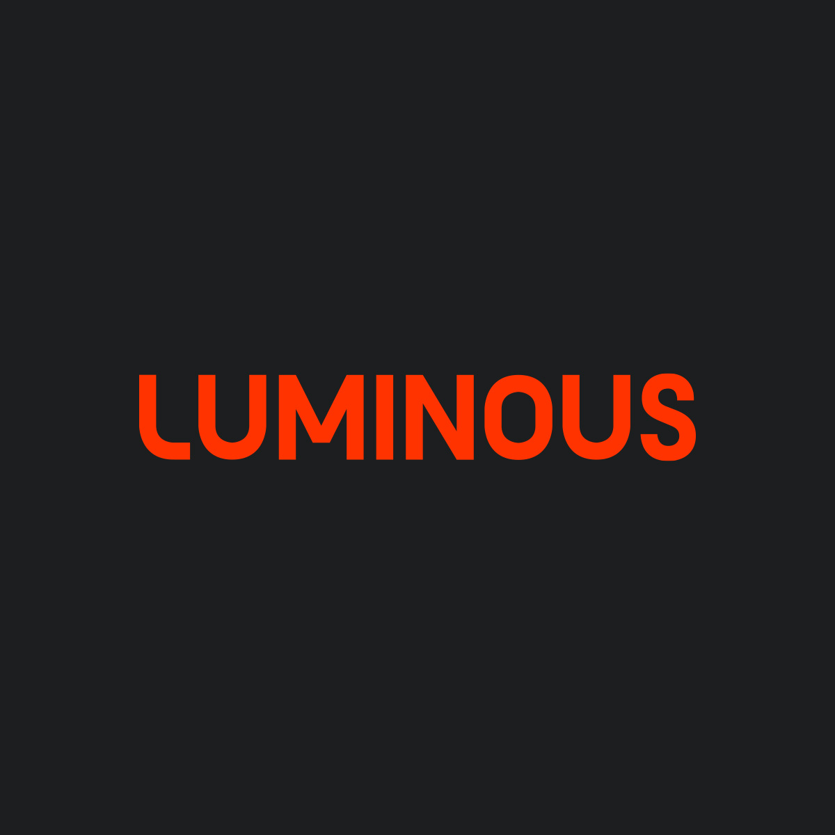 Luminous Group Ltd.